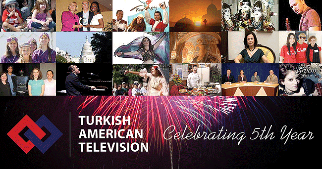 TATV Celebrating 5th Anniversary