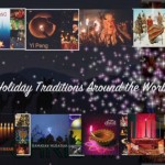 Holiday Traditions Around the World Click on the picture to watch the video