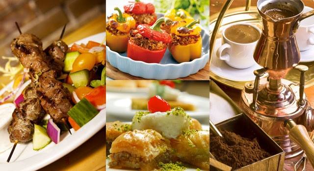 Turkish Restaurant Week