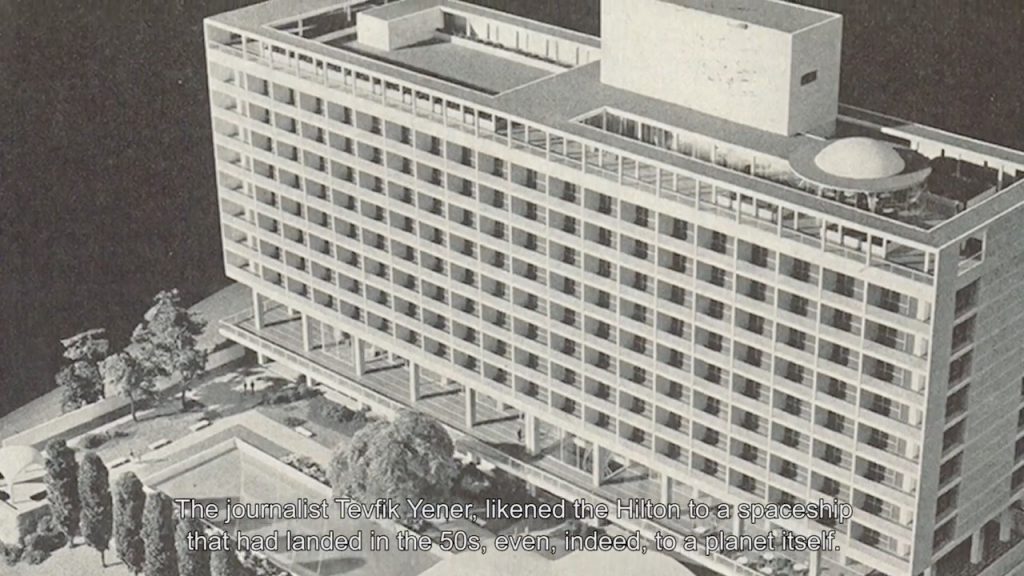 Hilton Istanbul Bosphorus