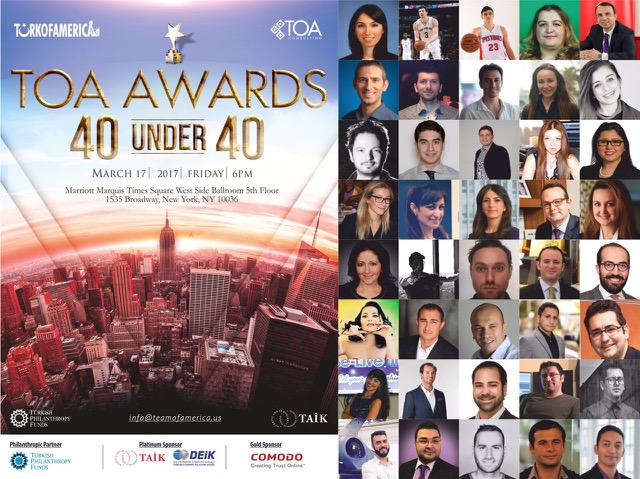 40 Under 40